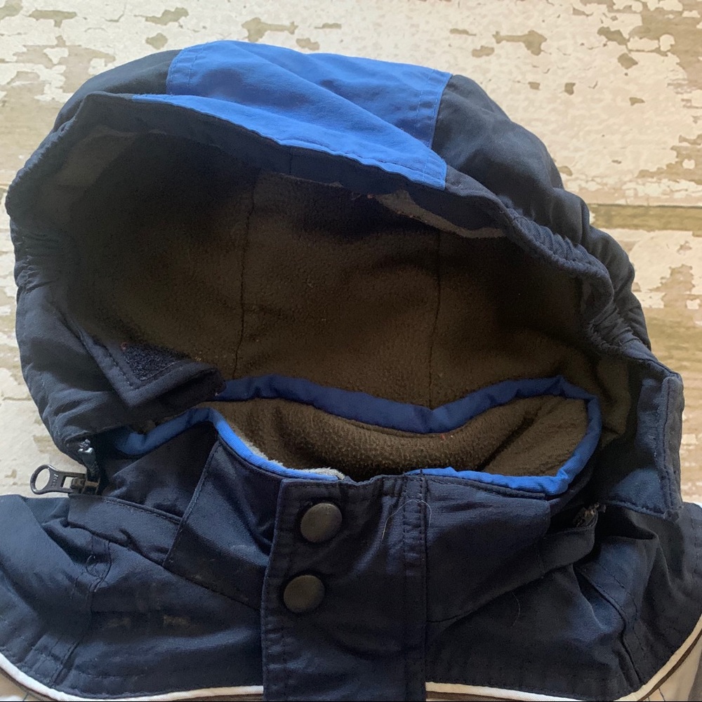 Wonder kids winter jacket - Picture 2 of 5